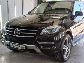 Mercedes-Benz ML 350 