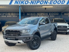 ������ Ford Raptor