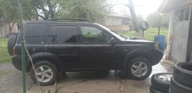 Land Rover Freelander - 2200 € / 4302.83 лв. - 76967466 16