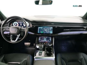 Audi Q7 * S-Line * HeadUp *  A��������� * ���� �� �� | Mobile.bg � ����� ������ 6