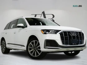 Audi Q7 * S-Line * HeadUp *  A��������� * ���� �� �� | Mobile.bg � ����� ������ 2