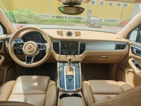 Porsche Macan Turbo - Burmester, Beige interior - 32990 € / 64522.83 лв. - 88428242 2