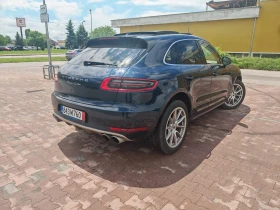 Porsche Macan Turbo - Burmester, Beige interior - 32990 € / 64522.83 лв. - 88428242 15