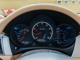 Porsche Macan Turbo - Burmester, Beige interior - 32990 € / 64522.83 лв. - 88428242 7