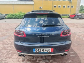 Porsche Macan Turbo - Burmester, Beige interior - 32990 € / 64522.83 лв. - 88428242 14