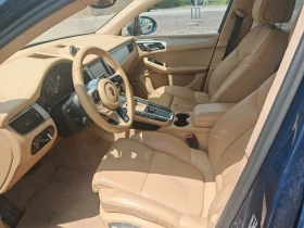 Porsche Macan Turbo - Burmester, Beige interior - 32990 € / 64522.83 лв. - 88428242 3
