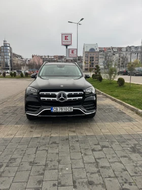 Mercedes-Benz GLS 350 | Mobile.bg � ����� ������ 5