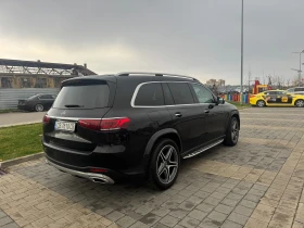 Mercedes-Benz GLS 350 | Mobile.bg � ����� ������ 6