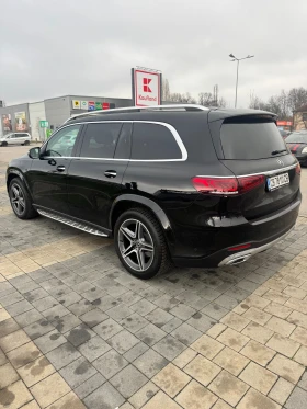 Mercedes-Benz GLS 350 | Mobile.bg � ����� ������ 7