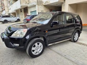 Honda Cr-v 2.0 i-Vtec 4x4 150 коня