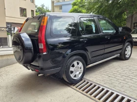 Honda Cr-v 2.0 i-Vtec 4x4 150 коня | Auto.bg — изображение 4