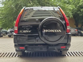 Honda Cr-v 2.0 i-Vtec 4x4 150 коня | Auto.bg — изображение 5