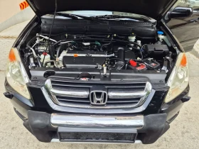 Honda Cr-v 2.0 i-Vtec 4x4 150 коня | Auto.bg — изображение 14