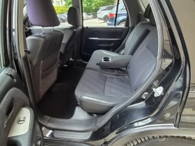 Honda Cr-v 2.0 i-Vtec 4x4 150 коня | Auto.bg — изображение 8