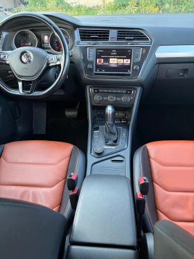 VW Tiguan offroad  ��� 4�4 | Mobile.bg � ����� ������ 11
