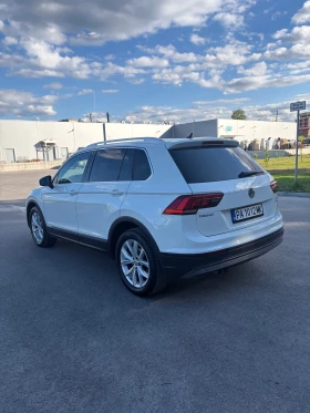 VW Tiguan offroad  ��� 4�4 | Mobile.bg � ����� ������ 7
