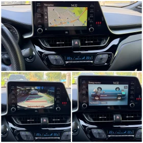 Toyota C-HR GR Sport 2.0 Hybrid, Гаранция - 21900 € / 42832.68 лв. - 75455954 16