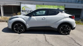 Toyota C-HR GR Sport 2.0 Hybrid, Гаранция - 21900 € / 42832.68 лв. - 75455954 4