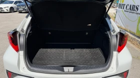 Toyota C-HR GR Sport 2.0 Hybrid, Гаранция - 21900 € / 42832.68 лв. - 75455954 10