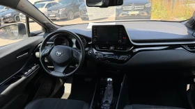 Toyota C-HR GR Sport 2.0 Hybrid, Гаранция - 21900 € / 42832.68 лв. - 75455954 13