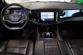 Jeep Grand Wagoneer  SERIES III * 4X4 * 7 ������ * CARFAX *  | Mobile.bg � ����� ������ 17