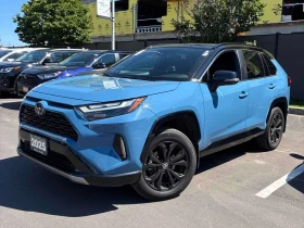 Toyota Rav4 * Hybrid XSE* ���������� ��� ������������ ������*  | Mobile.bg � ����� ������ 2