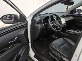 Hyundai Tucson 2.0 Automatic | Mobile.bg � ����� ������ 6