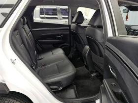 Hyundai Tucson 2.0 Automatic | Mobile.bg � ����� ������ 16