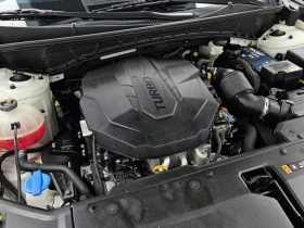 Hyundai Tucson 2.0 Automatic | Mobile.bg � ����� ������ 17