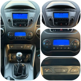 Hyundai IX35 1.7CRDI 160 000��/����/�������/���������� | Mobile.bg � ����� ������ 14