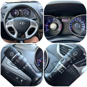 Hyundai IX35 1.7CRDI 160 000��/����/�������/���������� | Mobile.bg � ����� ������ 13