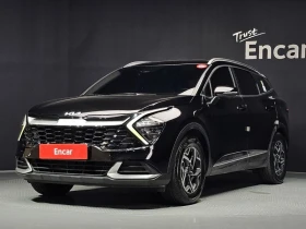 Kia Sportage 2.0 Automatic
