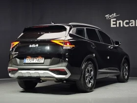 Kia Sportage 2.0 Automatic | Auto.bg — изображение 2