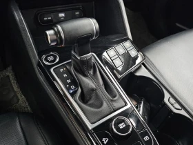 Kia Sportage 2.0 Automatic | Auto.bg — изображение 9