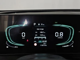 Kia Sportage 2.0 Automatic | Auto.bg — изображение 8