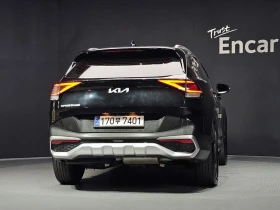 Kia Sportage 2.0 Automatic | Auto.bg — изображение 4