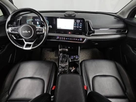 Kia Sportage 2.0 Automatic | Auto.bg — изображение 7