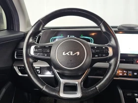 Kia Sportage 2.0 Automatic | Auto.bg — изображение 13