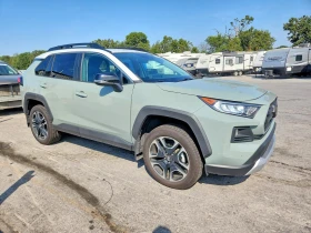 Toyota Rav4 2.5l Adventure | Mobile.bg � ����� ������ 4