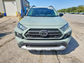 Toyota Rav4 2.5l Adventure | Mobile.bg � ����� ������ 5