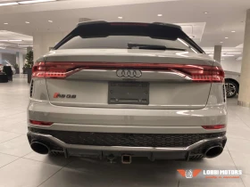 Audi RSQ8 undefined | Auto.bg — изображение 4