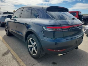 Porsche Macan  AWD / CARFAX / ЦЕНА ДО БЪЛГАРИЯ - 20900 € - 90720824 4