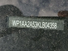 Porsche Macan  AWD / CARFAX / ЦЕНА ДО БЪЛГАРИЯ - 20900 € - 90720824 15