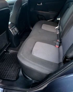 Kia Sportage | Mobile.bg � ����� ������ 10