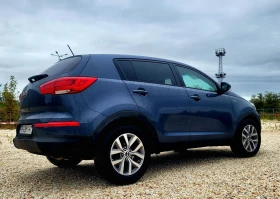 Kia Sportage | Mobile.bg � ����� ������ 5