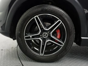 Mercedes-Benz GLE 300d 4MATIC* ПОДГРЕВ* ОБДУХВАНЕ - 33390 € - 56694765 5