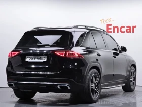 Mercedes-Benz GLE 300d 4MATIC* ПОДГРЕВ* ОБДУХВАНЕ - 33390 € - 56694765 2
