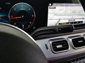 Mercedes-Benz GLE 300d 4MATIC* ПОДГРЕВ* ОБДУХВАНЕ - 33390 € - 56694765 9