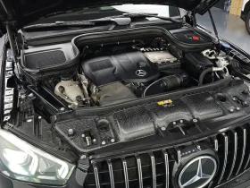 Mercedes-Benz GLE 300d 4MATIC* ПОДГРЕВ* ОБДУХВАНЕ - 33390 € - 56694765 6
