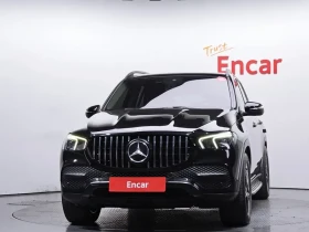 Mercedes-Benz GLE 300d 4MATIC* ПОДГРЕВ* ОБДУХВАНЕ - 33390 € - 56694765 3